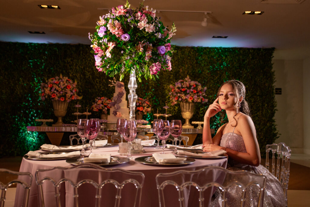 Salão do Joá Eventos