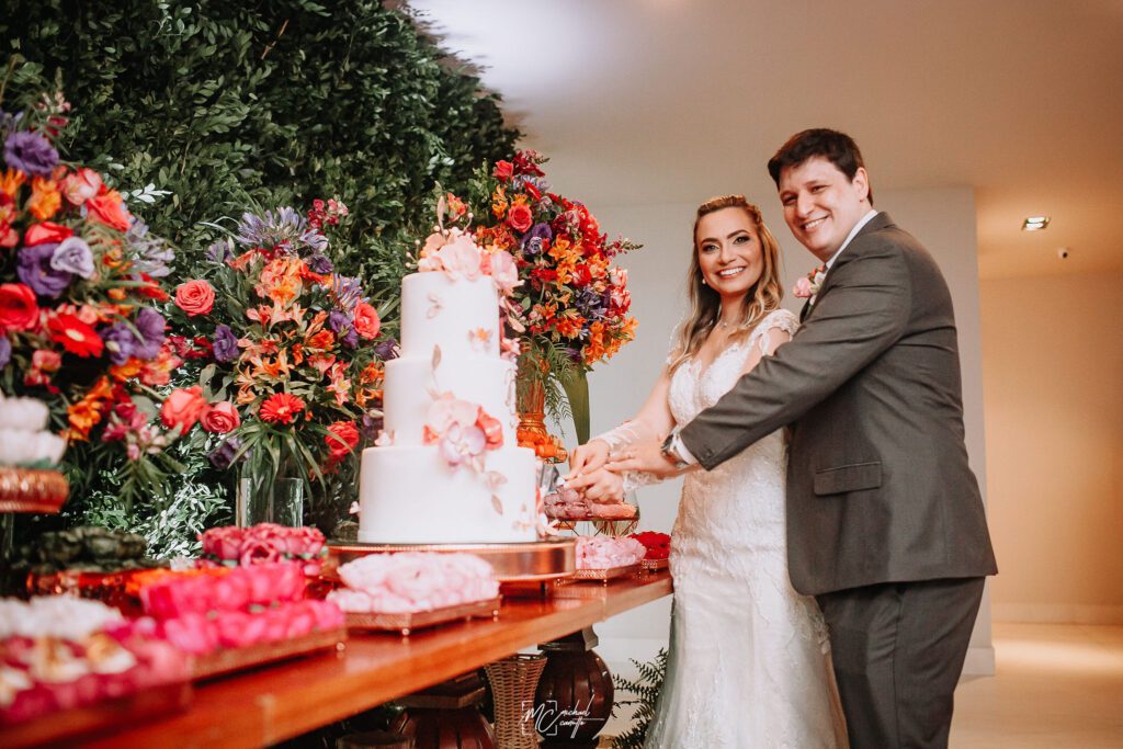 Casamentos no Joá Eventos